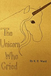 Unicorn Story Cover